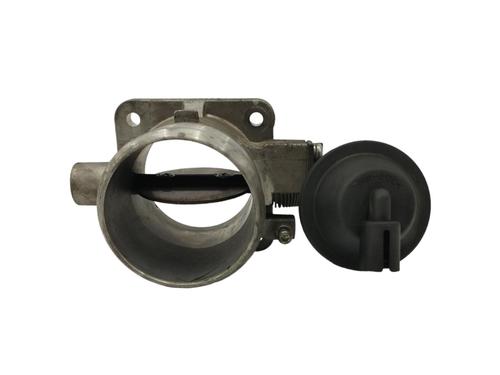 Throttle body KIA CARNIVAL / GRAND CARNIVAL III (VQ) 2.9 CRDi | BP16695710M82