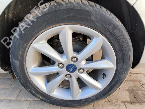 Dashboard FORD FIESTA VII (HJ, HF) 1.1 Ti-VCT | BP32844924C46 - Image 6