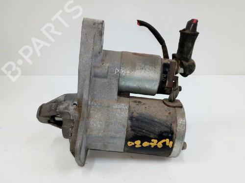 Used Starter NISSAN NOTE (E11, NE11) [2005-2013]  4914218