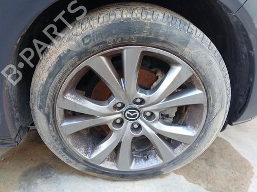 Tailgate MAZDA CX-30 (DM) SKYACTIV-G M Hybrid | BP31925605C6 