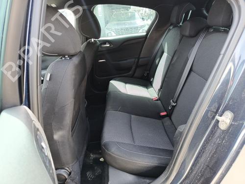 Left taillight CITROËN DS4 (NX_) 1.6 HDi 110 | BP33981160C34  - Image 11