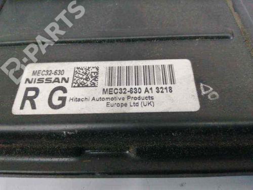 Engine control unit (ECU) NISSAN PRIMERA (P12) 2.0 | BP6568917M57 