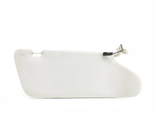 Left sun visor MERCEDES-BENZ M-CLASS (W163) ML 270 CDI (163.113) | BP12427861I1 