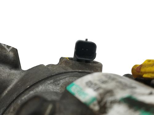 AC compressor PEUGEOT 207 SW (WK_)  | BP18267474M34 