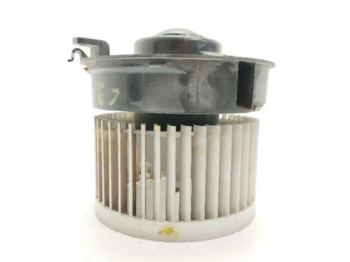 Used Heater blower motor Heater blower motor NISSAN QASHQAI I (J10, NJ10) 1.5 dCi (106 hp) 9829550 9829550