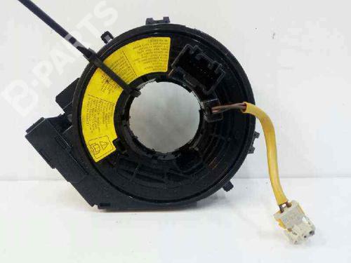 Kontaktrulle Airbag RENAULT KANGOO (KC0/1_) 1.5 dCi (KC08, KC09) (82 hp) 5668447