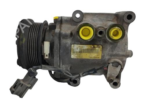 AC-Kompressor OPEL CORSA C (X01) 1.2 (F08, F68) (75 hp) 16067056