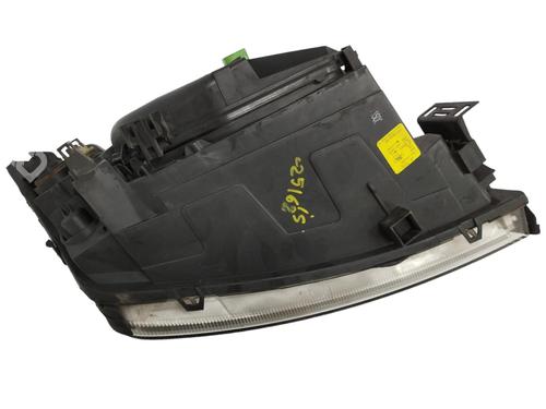 Left headlight FORD MONDEO III (B5Y)  | BP15075002C28 
