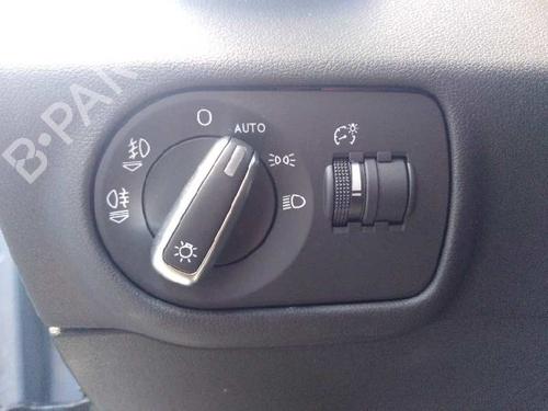 Dashboard AUDI A1 Sportback (8XA, 8XF)  | BP8166397C46 