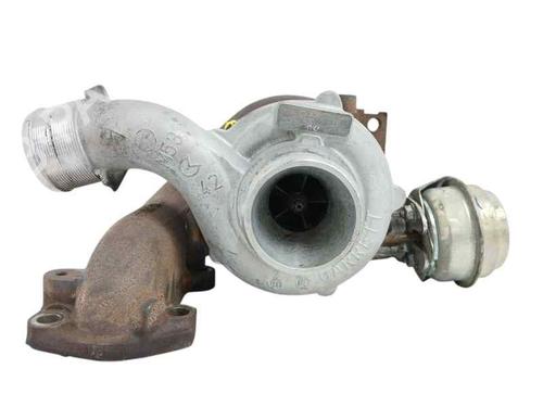 Used Turbocharger/Supercharger OPEL ZAFIRA / ZAFIRA FAMILY B (A05) 1.9 CDTI (M75) (120 hp) 26491158