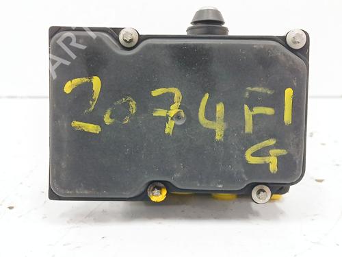 ABS pump OPEL CORSA D (S07) | BP31013855M43