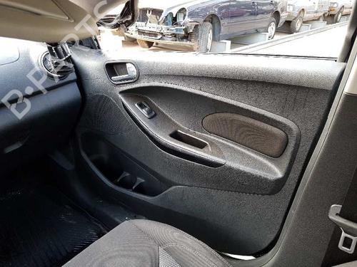 Engine control unit (ECU) FORD KA+ III (UK, FK)  | BP16635504M57 