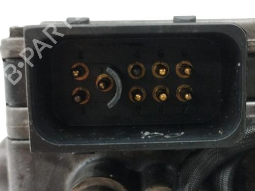 Indsprøtningspumpe OPEL ASTRA G Hatchback (T98) 2.0 DTI 16V (F08, F48) | BP16528216M78 