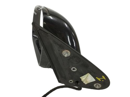 Left mirror SKODA OCTAVIA II (1Z3) 1.9 TDI | BP17748219C26 