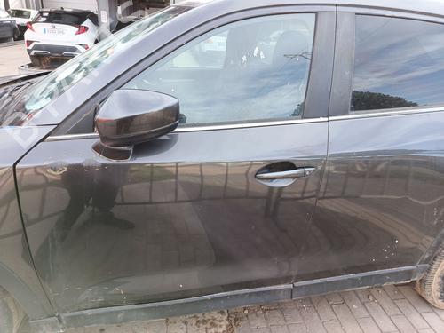left-front-door-mazda-cx-5-ke-gh-2011-2012-2013-2014-2015-2016-2017-31905013 main image