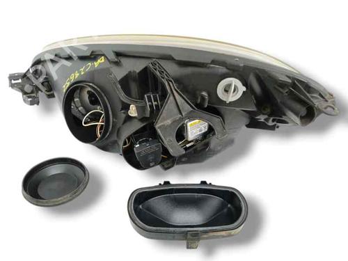 Right headlight CITROËN C4 Picasso I MPV (UD_) 2.0 HDi 138 | BP26690512C29 