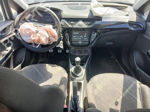 Venstre baglygte bagklap OPEL CORSA E (X15) 1.4 (08, 68) | BP22343105C79 