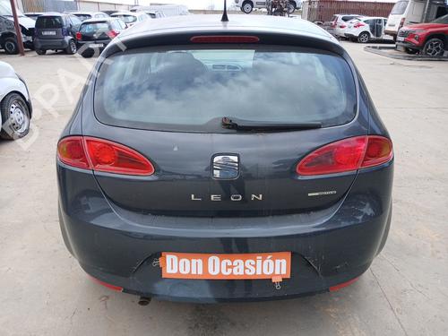 Engine SEAT LEON (1P1) 1.9 TDI | BP36324532M1 - Image 13
