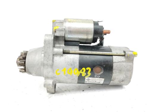 Used Starter Starter NISSAN PRIMERA Hatchback (P12) [2002-2026] 11708448 11708448