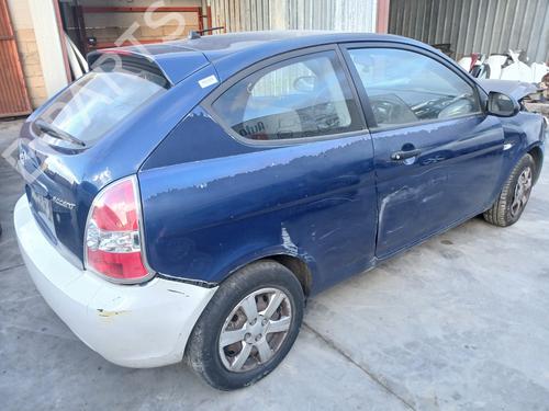 ABS pump HYUNDAI ACCENT III (MC) 1.5 CRDi GLS | BP36001533M43  - Image 10