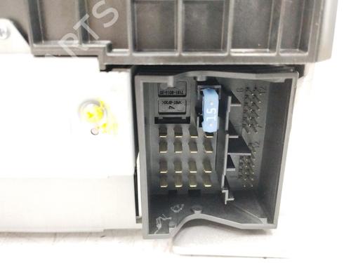 Bilradio MERCEDES-BENZ B-CLASS Sports Tourer (W245)  | BP10657794E6