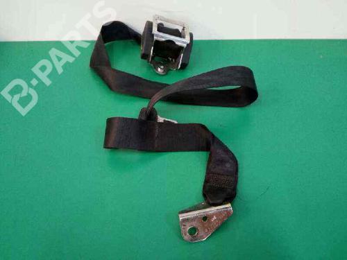 Used Rear right seatbelt OPEL OMEGA B (V94) 2.5 TD (F69, M69, P69) (130 hp) 6627142