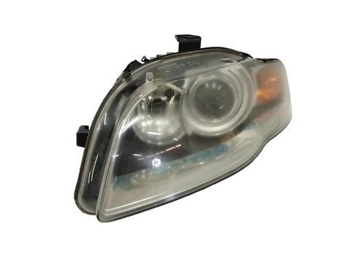 Venstre forlygte AUDI A4 B7 (8EC) [2004-2009]  17460541