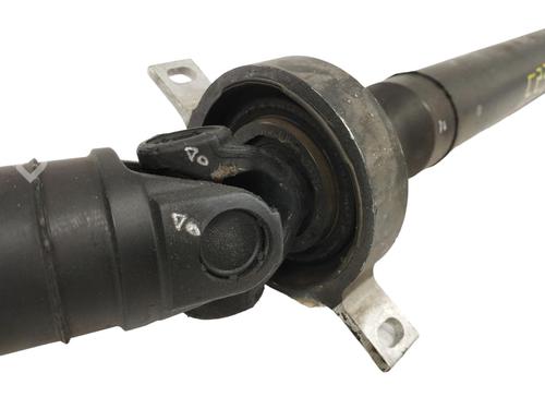 Driveshaft BMW 1 (F20) 116 i | BP16546760M37 
