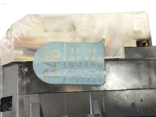 Headlight switch TOYOTA AVENSIS Saloon (_T25_) 2.2 D-4D (ADT251_, ADT251R) | BP12429125I24 