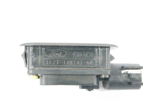 Tailgate handle FORD MONDEO V Saloon (CD) 2.0 Hybrid | BP16753632C132 