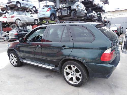Venstre baglygte bagklap BMW X5 (E53) 3.0 d | BP9214705C79 