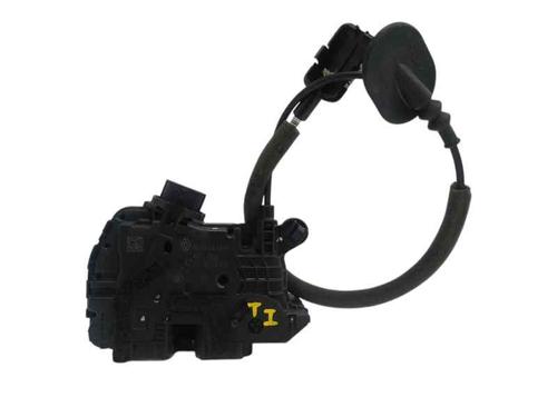 Venstre bagtil lås RENAULT CAPTUR I (J5_, H5_) 1.5 dCi 110 | BP23960842C100 