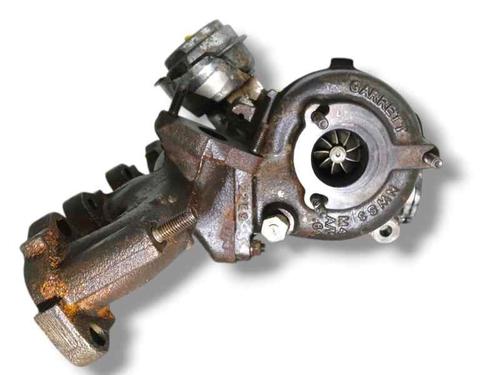 Turbocharger/Supercharger AUDI A6 C6 (4F2) 2.0 TDI | BP27588692M71 