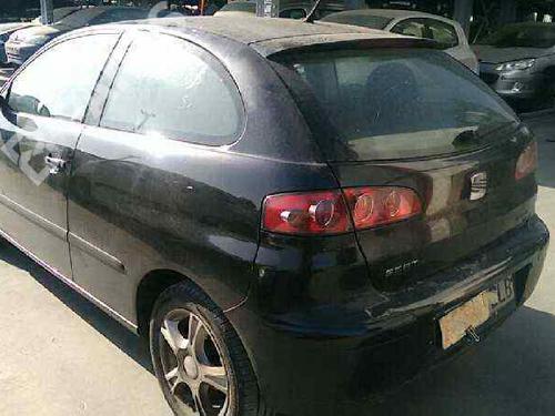 AC pipe SEAT IBIZA III (6L1)  | BP14145962M126 