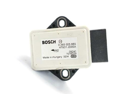 Used Electronic sensor NISSAN QASHQAI I (J10, NJ10) 1.5 dCi (106 hp) 9829600