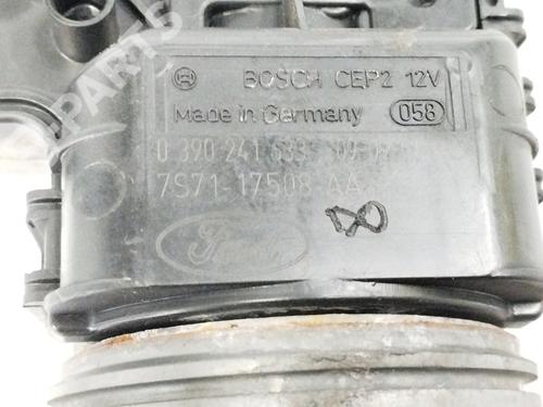 Front wiper motor FORD MONDEO IV (BA7) 1.8 TDCi | BP11934968M29 