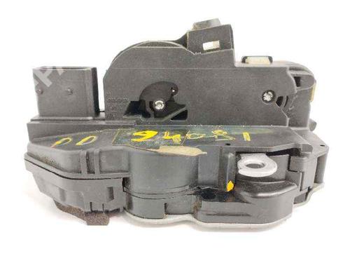 Front right lock CHEVROLET AVEO Hatchback (T300) 1.4 | BP9585914C97 