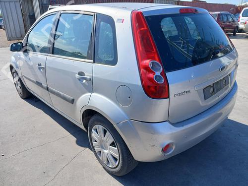 Turbocharger/Supercharger FORD FIESTA V (JH_, JD_) 1.4 TDCi | BP18408111M71 