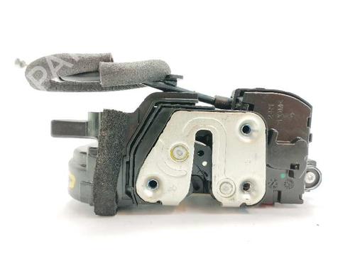 Used Rear right lock KIA SPORTAGE III (SL) 1.7 CRDi (116 hp) 9849107