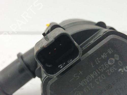 Other RENAULT MASTER III Bus (JV) 2.3 dCi 145 FWD (JV0F, JV0S, JV0T) | BP31340932O1