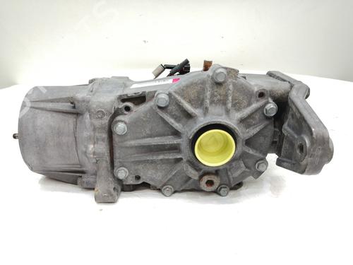 Used Rear differential TOYOTA RAV 4 III (_A3_) 2.2 D 4WD (ALA30_, ALA30R) (136 hp) 17109561