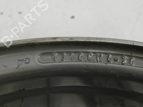 Felg CITROËN C4 Picasso I MPV (UD_)  | BP24528999C45 