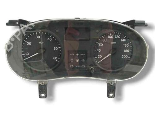 Used Instrument cluster NISSAN PRIMASTAR Van (X83) 2.5 dCi 140 (135 hp) 28512622