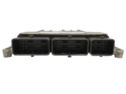 Engine control unit (ECU) NISSAN QASHQAI III (J12)  | BP16824327M57 