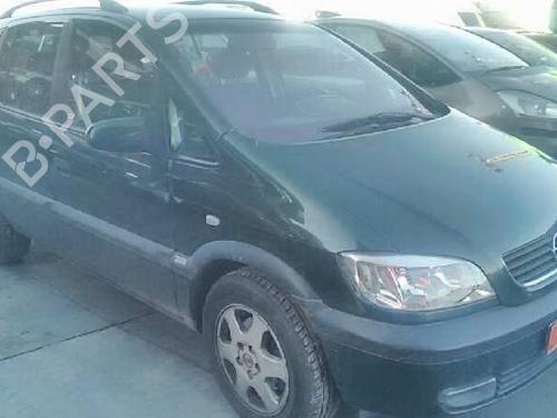 Servopumpe OPEL ZAFIRA A MPV (T98) 2.0 DTI 16V (F75) | BP5634914M99 