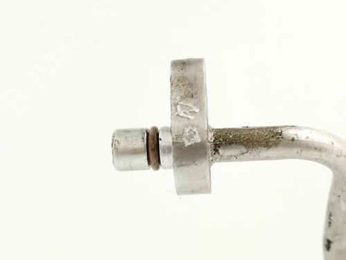 AC pipe RENAULT MEGANE III Hatchback (BZ0/1_, B3_) | BP14154832M126