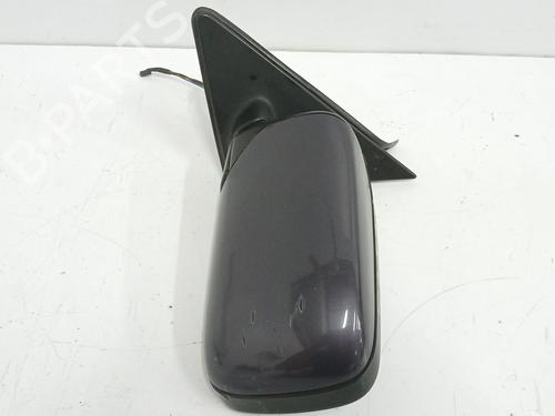 Left mirror BMW 3 Compact (E36)  | BP29423023C26 