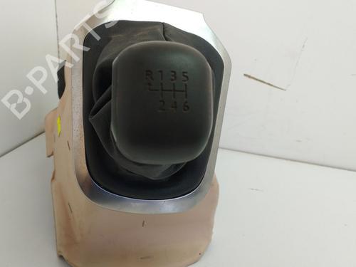 Gear lever CITROËN C-ELYSEE (DD_) 1.5 BlueHDi 100 | BP33704377M90 - Image 3