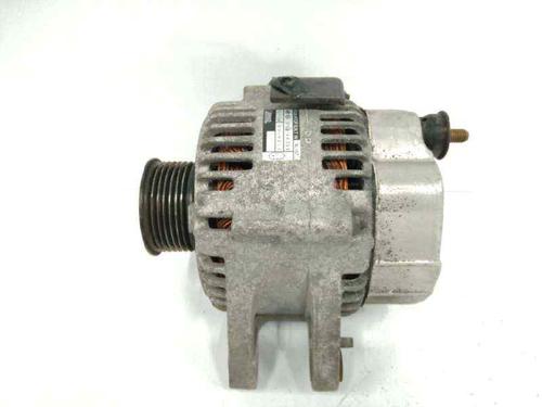 Used Alternator KIA SORENTO I (JC) 2.5 CRDi 4WD (140 hp) 8693516