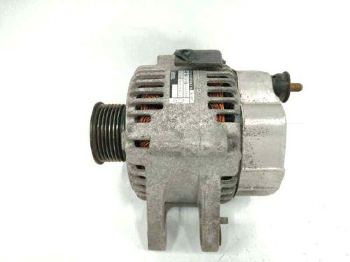 Alternator KIA SORENTO I (JC) 2.5 CRDi (140 hp) 8693516